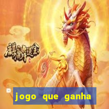 jogo que ganha dinheiro de verdade sem deposito